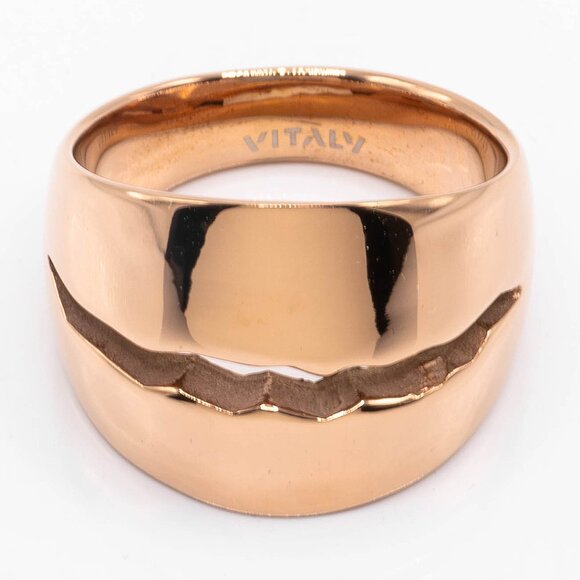 Vitaly Rima Ring - Picture 1 of 6